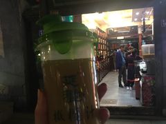 -延福橄榄(三坊七巷店)