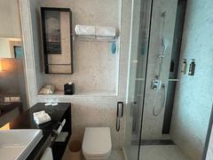 -香港九龙海逸君绰酒店