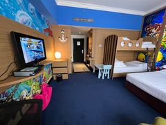 -新加坡富丽华河畔大酒店(SG Clean)