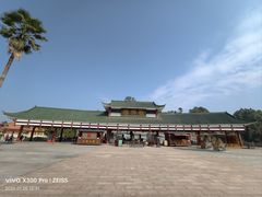-三水森林公园