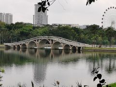 -南宁南湖公园