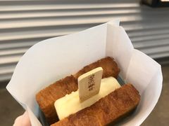 一支冰棍包-喜茶(深圳福田星河COCO Park店)