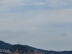 -大王村沙滩