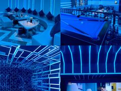 -ALICE PARTY自助式  KTV(松柏路店)