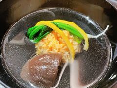 -晴空·日本料理(万象城店)