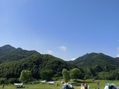 -玉渡山自然风景区