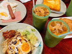 -兰芳园(上环店)