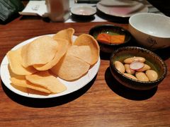 -熹炭精致日料(金融街购物中心店)