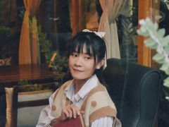 -时光花园(白鹭洲店)