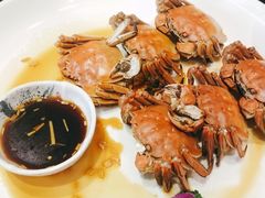 -小聚点餐厅(金隅金座店)