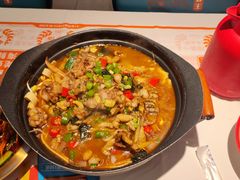 -熊记虾王·小龙虾(东晓南店)