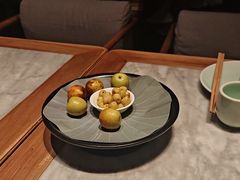 -苏帮袁Sue Cuisine(来福士店)