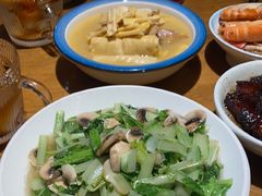 -水先生寧波菜(天一店)