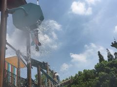 -热带风暴水上乐园(新镇路)