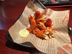 -纪州豚骨酱油拉面(锦延路店)