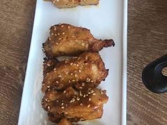 -必胜客(WOW中央公园店)