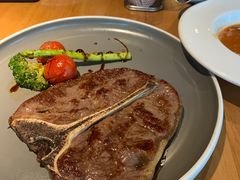 -新贝乐意大利餐厅(苏州中心店)