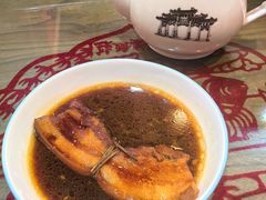 -会仙楼饭庄(宽厚里店)