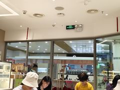 -奈雪的茶(花城汇中区PRO店)