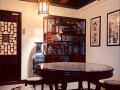 -CLUE演绎实景剧本杀(江南西店)