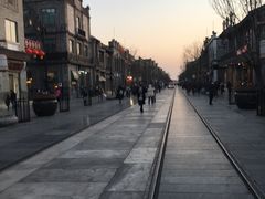 -门框胡同百年卤煮(前门煤市街店)