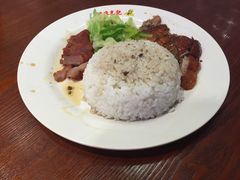 -陈光记烧腊(长寿路店)