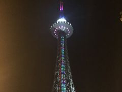 -龙塔