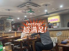 -楠火锅(西单店)