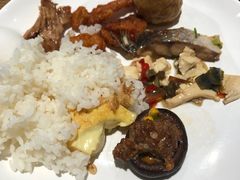-首都师范大学-本部食堂