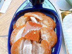 -晟永興烤鸭店(五道口店)