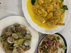 -渔民新村(番禺总店)