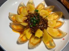 -三只耳冷锅鱼火锅(玉林店)