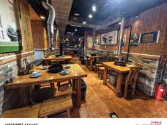 -石记老北京炙子烤肉(松园店)