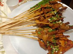 -串盟烧烤大排档·长沙美食地标(星沙店)