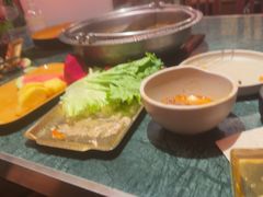 -牛New寿喜烧(曹路花园城店)