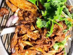 -香融府·烤鸭·家常菜(花乡奥莱店)