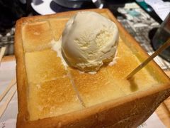 -绿茶餐厅(松江万达店)