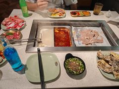 -欢乐牧场主题自助料理(T12店)