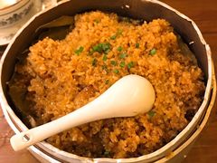 糯米鸡翅-孙府大院(步行街店)