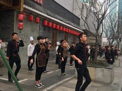 -重庆渝达老火锅(春熙路店)