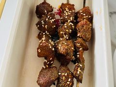 -老毛手抓·盐池滩羊非遗手抓(宁夏总店)