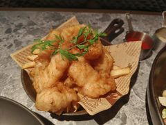 -芭莉与彩虹西餐厅(成都合生汇店)