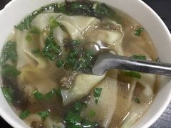-郑家包子牛肉拉面(尚勤路店)