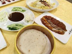 -西安烤鸭店(369烤鸭王店)