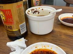 -奉天蚨祥饺子馆
