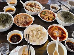 -牛王庙(龙华花园店)