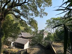 -岳麓书院