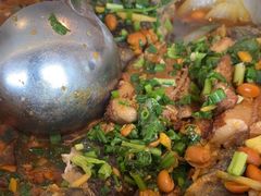 -创味·民间海南菜·非遗藤桥排骨(藤桥·免税城店)