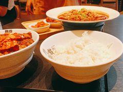-熊吞·大碗丼烧肉饭(西市场嘉华店)