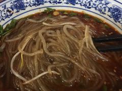 -王记特色锅魁(城市阳光大厦店)